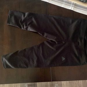 Adidas Work Out Pants